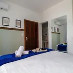 Joa21 - 2 Dorm, Climatizado, Wi-Fi, Garagem