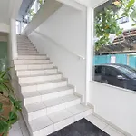 Joa21 - 2 Dorm, Climatizado, Wi-Fi, Garagem