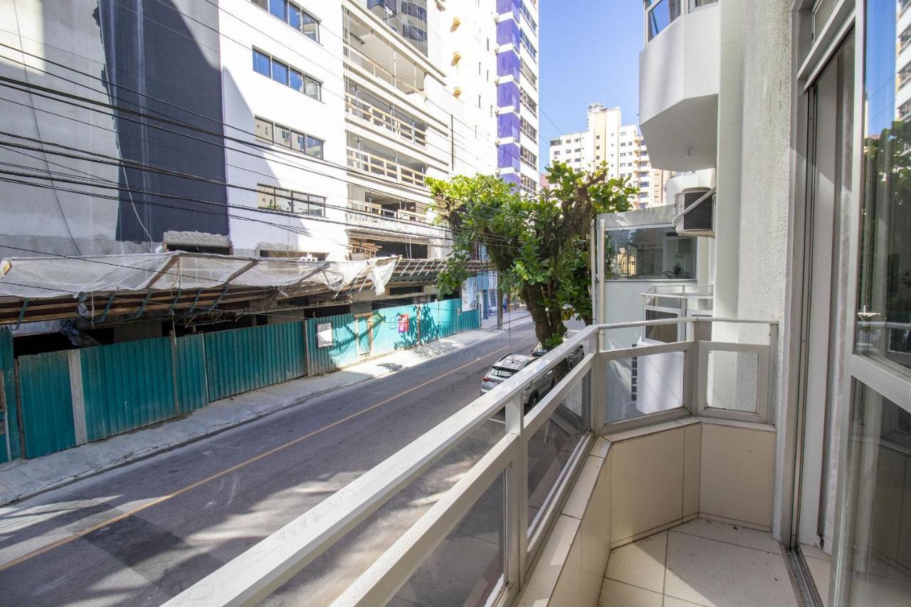 Joa21 - 2 Dorm, Climatizado, Wi-fi, Garagem