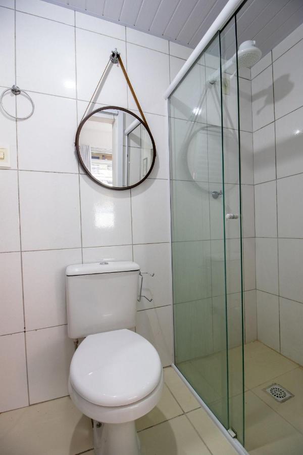 Apartment Joa21 - 2 Dorm, Climatizado, Wi-fi, Garagem Balneario Camboriu