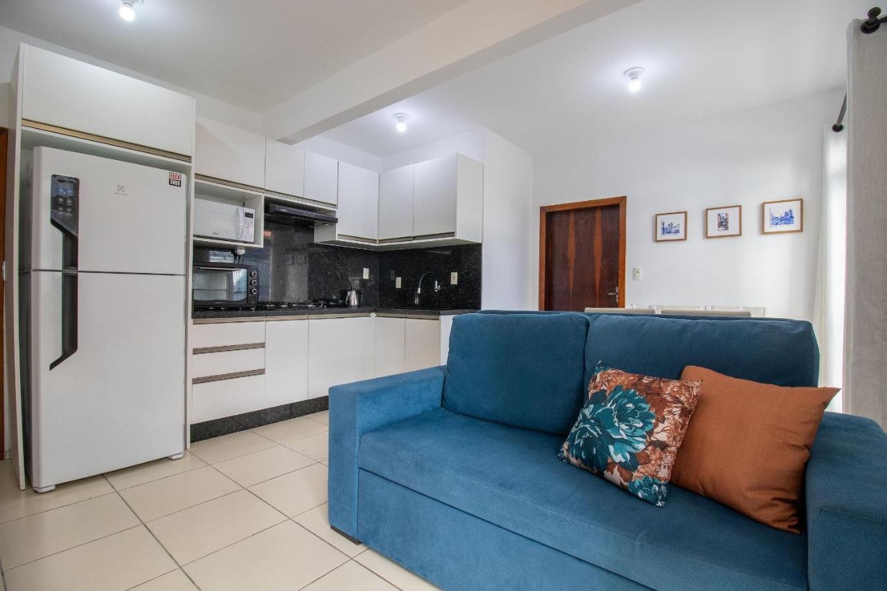 Joa21 - 2 Dorm, Climatizado, Wi-fi, Garagem * Balneario Camboriu