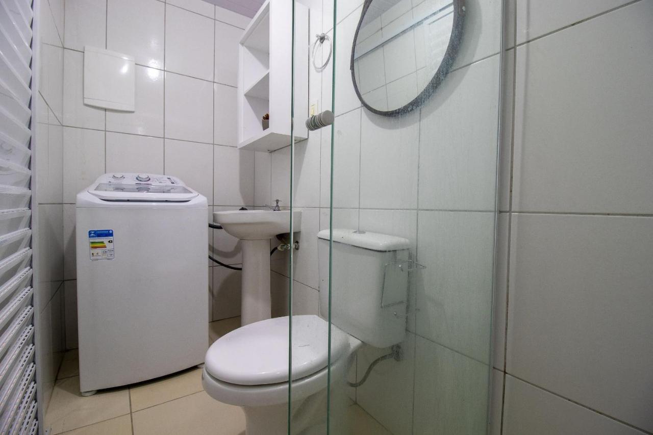 Apartment Joa21 - 2 Dorm, Climatizado, Wi-fi, Garagem Balneario Camboriu