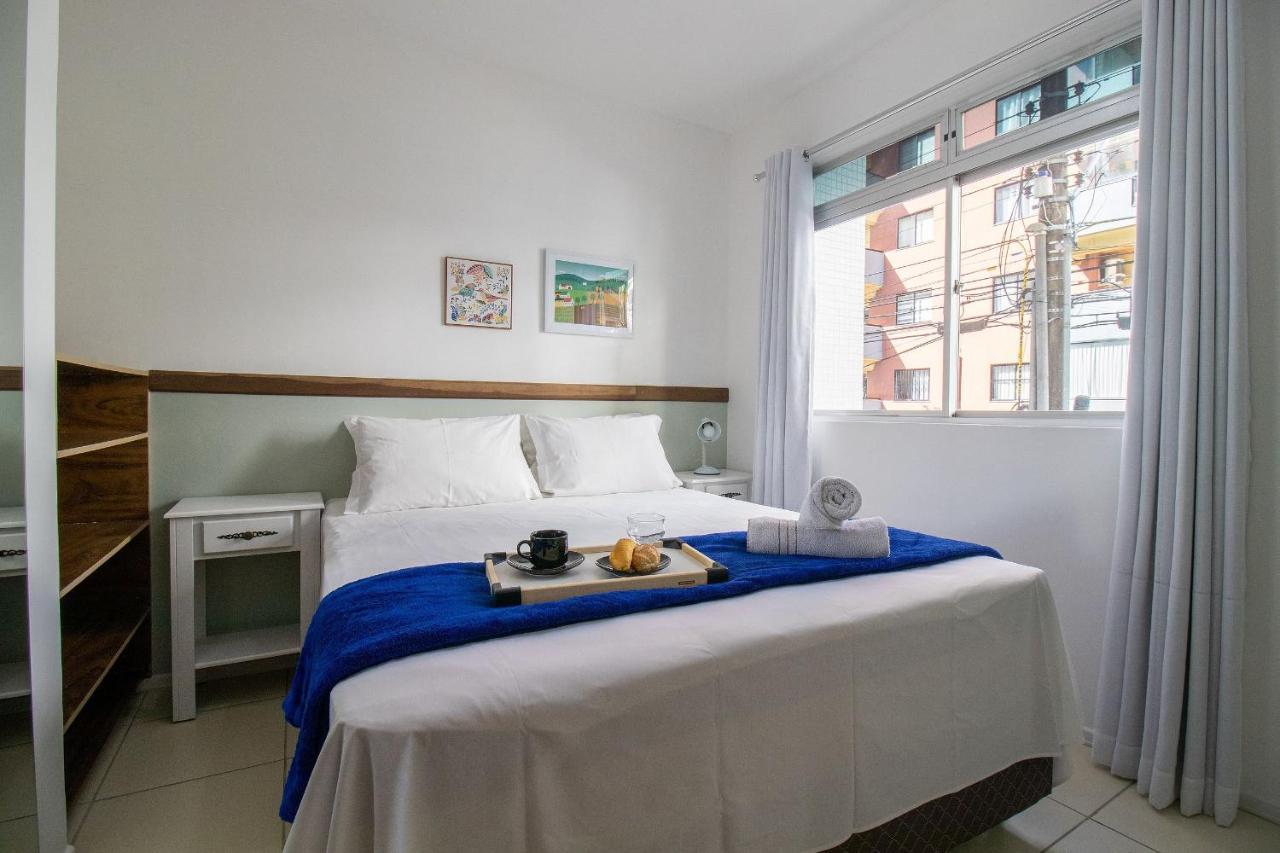 Apartment Joa21 - 2 Dorm, Climatizado, Wi-fi, Garagem Balneario Camboriu