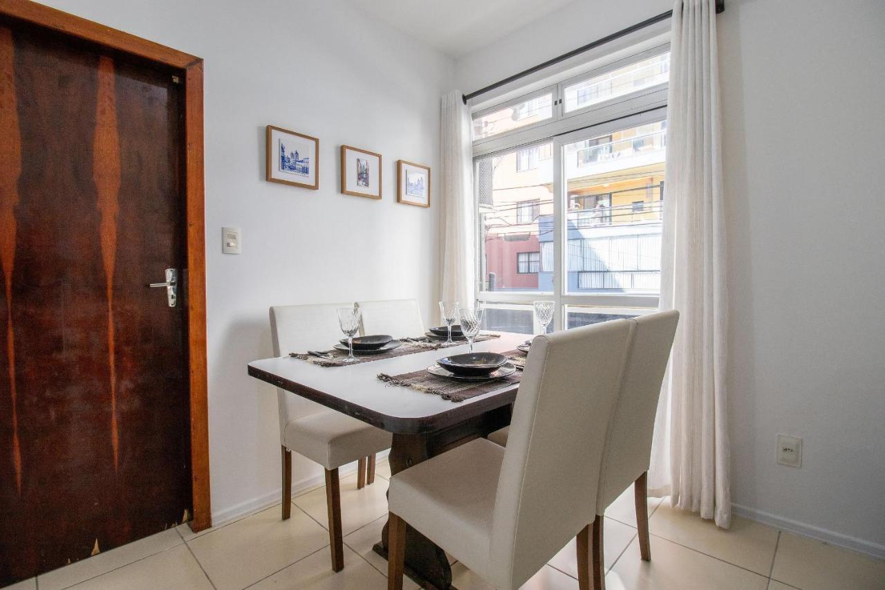 Joa21 - 2 Dorm, Climatizado, Wi-fi, Garagem Balneario Camboriu