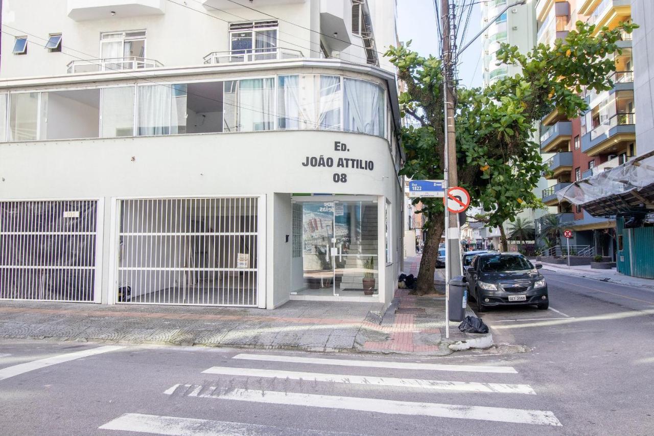 Joa21 - 2 Dorm, Climatizado, Wi-fi, Garagem *
