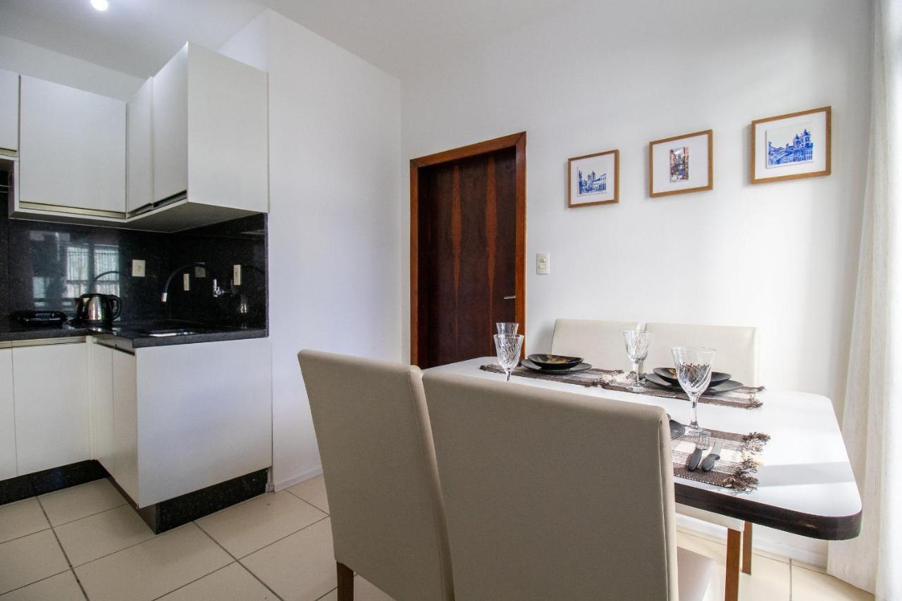Apartment Joa21 - 2 Dorm, Climatizado, Wi-fi, Garagem