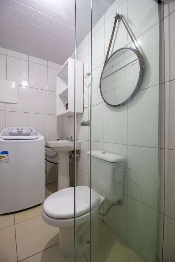 Apartment Joa21 - 2 Dorm, Climatizado, Wi-fi, Garagem *