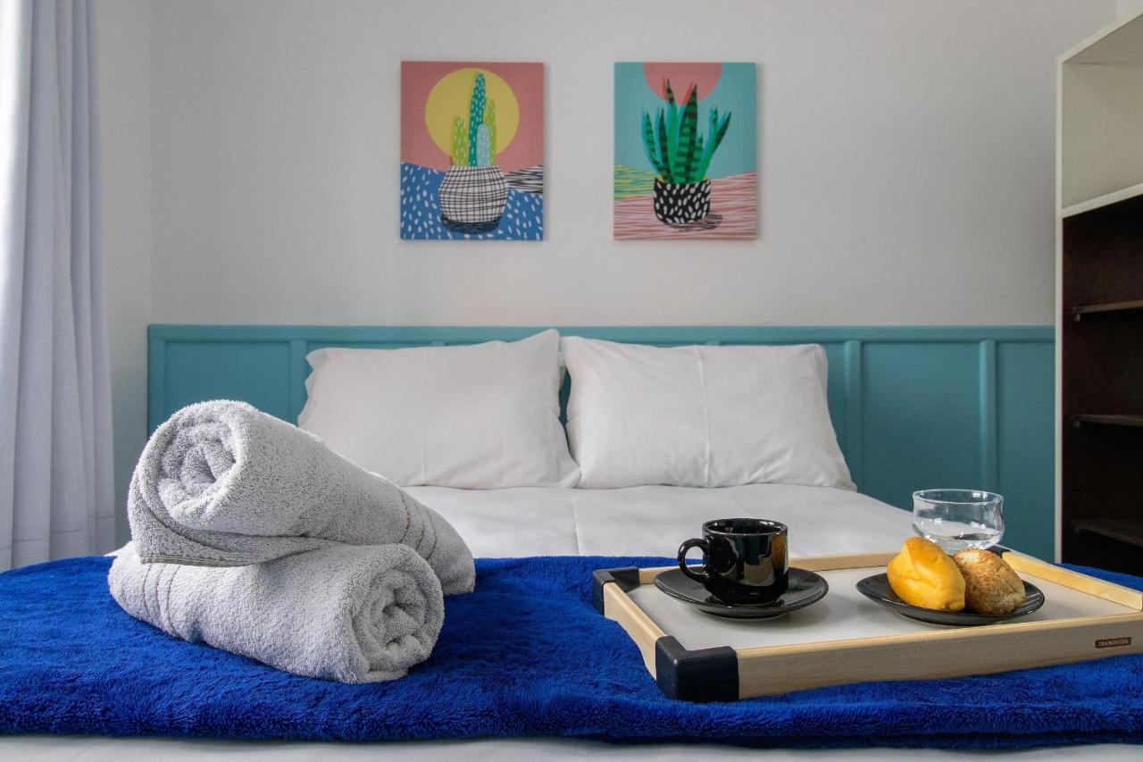 Joa21 - 2 Dorm, Climatizado, Wi-fi, Garagem * Balneario Camboriu