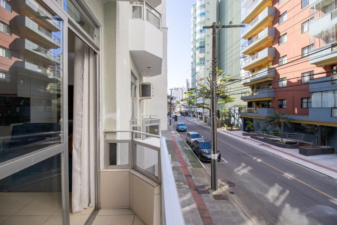 Joa21 - 2 Dorm, Climatizado, Wi-fi, Garagem Balneario Camboriu